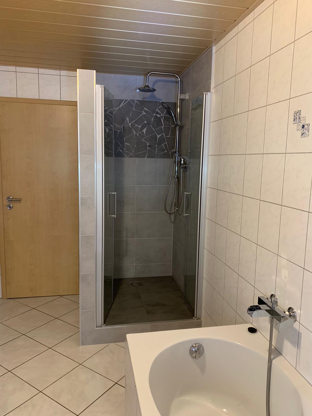 Dusche SM Links